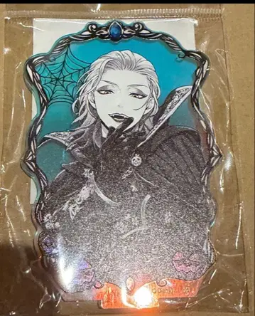 트위스테 오로라 아크릴 스탠드 AGF 빌