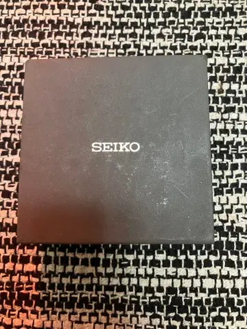 SEIKO ALBA WATCH