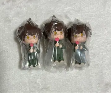 가정교사 히트맨 REBORN! 사와다 츠나요시 키링