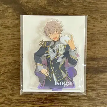 앙스타 스타포니 아크릴 스탠드 코가