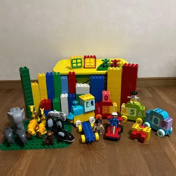 레고 듀플로 묶음 판매 LEGO