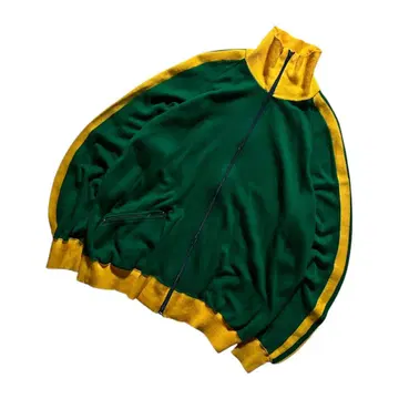 70~80s VINTAGE 트랙 자켓