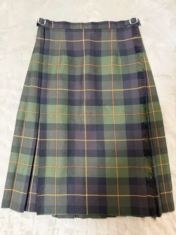 오닐 오브 더블린 플리츠 스커트