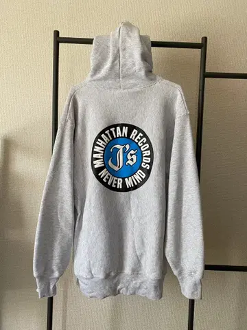 JSF jesse kj never mind straight up 후드티