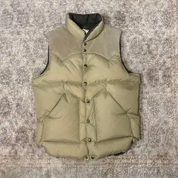 Rocky Monutain / Downvest