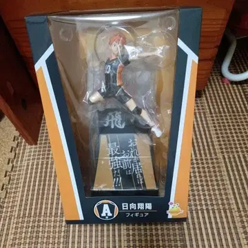 히나타 쇼요 피규어 하이큐!! 10