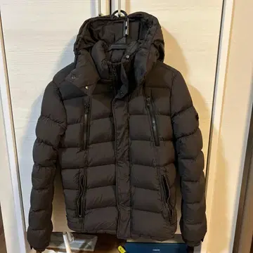 타트라스 다운 TATRAS 그레이 02