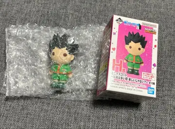 HUNTER x HUNTER 제일복권 H상 곤