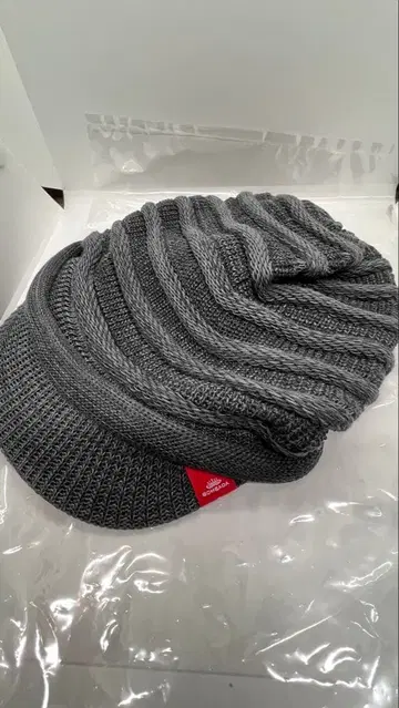 미사용품 봄바다 헌터즈 비니