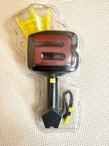 BIG BANG 공식 응원봉