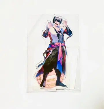 마더 미스터리 에이다 발 드레드 마오 아크릴 스탠드