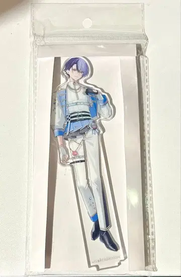 프로세카 감사제 아크릴 스탠드 아오야기 토야 2