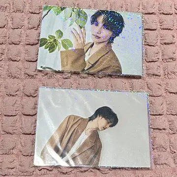 카지타 타쿠키 브로마이드