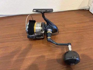 시마노 SHIMANO 15 트윈 파워 sw 6000PG