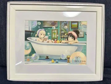 리코리스 리코일 캐릭터 파인그래프