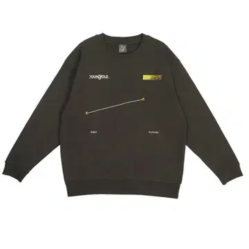 SixTONES YOUNGOLD 투어 롱티