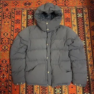 THE NORTH FACE 캠핑 시에라 ND91401 S 사이즈 네이비