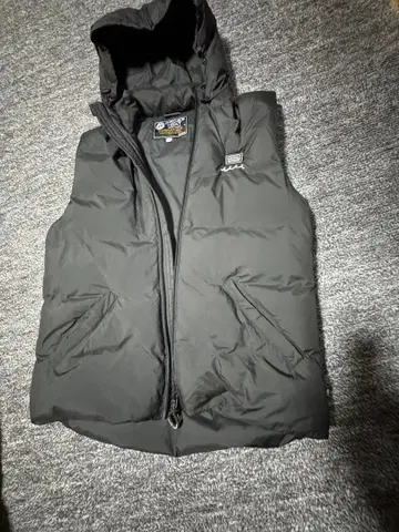 mutaMARINE CROSS HEAT 베스트 블랙 M