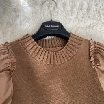 AMERI VINTAGE DOKING VOLUME DRESS 새상품급