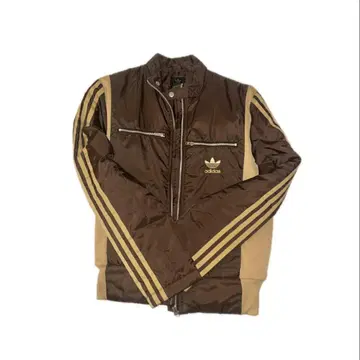 adidas 트랙 자켓 나일론