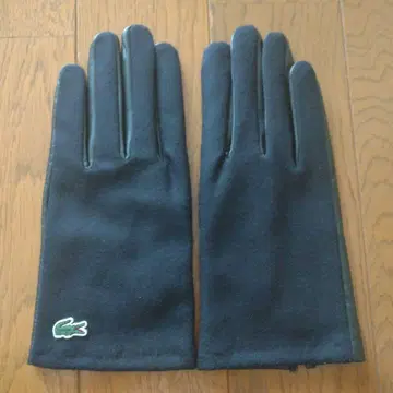 LACOSTE 장갑
