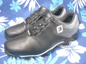 FootJoy DNA 골프화 26.5cm
