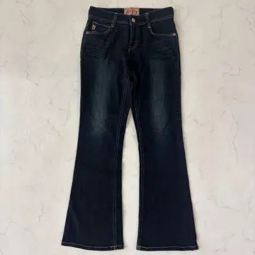 C-SEVENTEEN 데님 플레어 27 ( C213 )