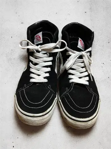 Vans Sk8-Hi
