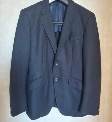 TAKEO KIKUCHI 네이비 자켓 사이즈 2