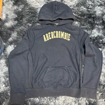 Abercrombie&Fitch 아바클로 풀오버 후드티 XL