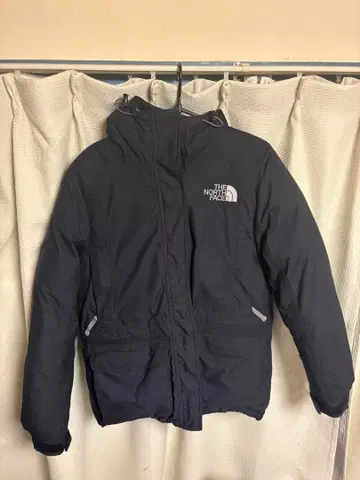 THE NORTH FACE 다운 자켓 S/P