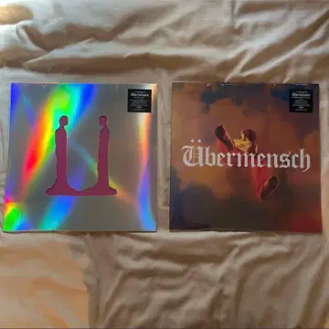 BIGBANG G-Dragon 레코드 넘버링 2장