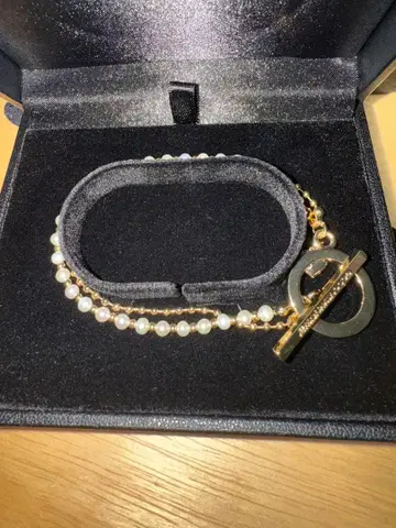 GOD ONLY KNOWS 팔찌 M 사이즈