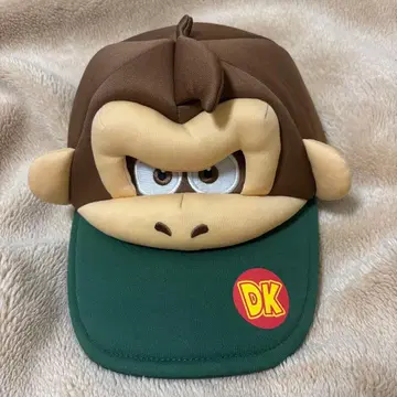 usj 돈키콩 DK 캡