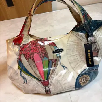 Think Bee! 핸드백