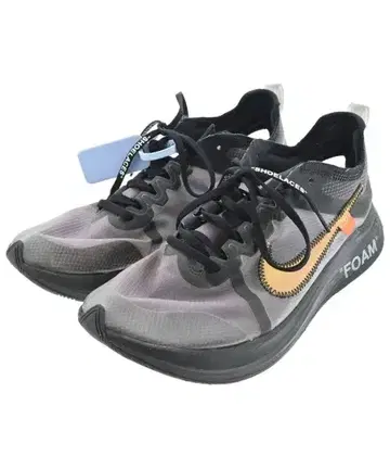 OFF-WHITE 스니커즈 남성용