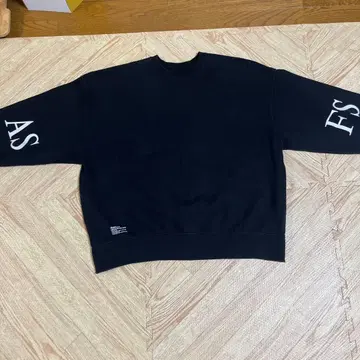 프레쉬 서비스 맨투맨 L