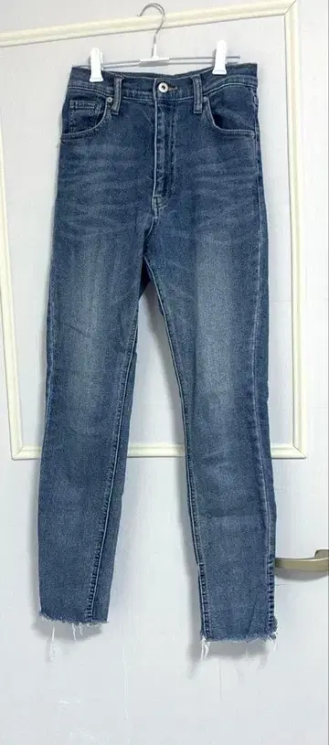 청바지 여자 여성용 바지