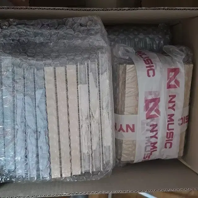 아이들 미연 미개봉 앨범 양도합니다