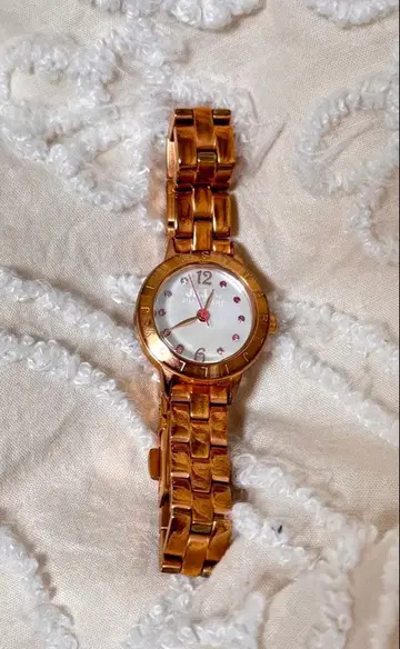 JILLSTUART 여성용 시계