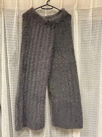 gelato pique 그레이 퍼 룸웨어