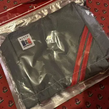 ONOFF x Patrick 골프헤드커버 새상품