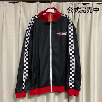 ACDCRAG yummy 야미 자켓 저리