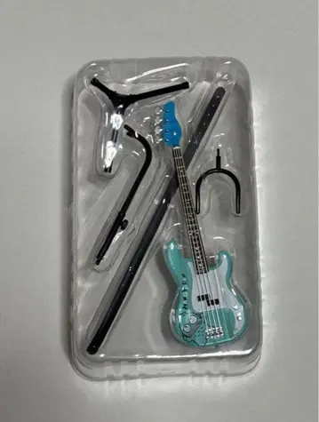 산리오 캐릭터즈 락모노 2 ROCKMONO 한교동 베이스