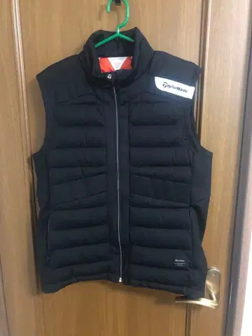 테일러메이드 충전솜 베스트