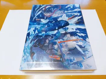 명탐정 코난 편애의 잔상 럭셔리반 DVD