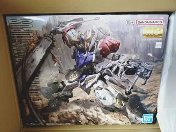 MG 1/100 건담 발바토스 루푸스