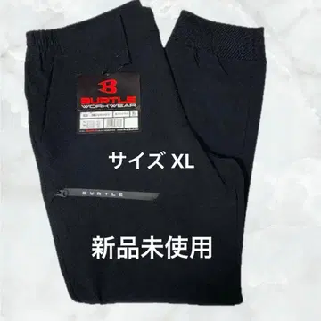 바틀 823 방풍 조거 팬츠