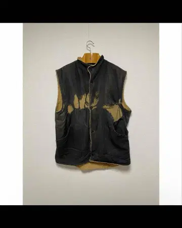 유로 빈티지 '보로' 워크 베스트 아트 피스 유로 워크