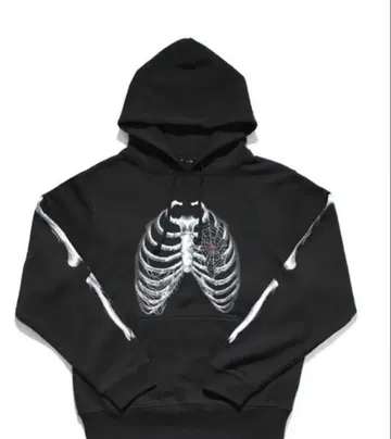 켄타우로스 켄타 착용! Noremid 본 후디